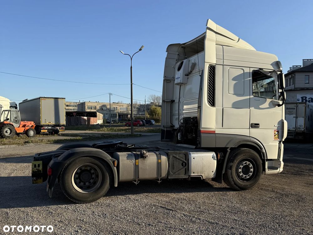 DAF XF 480 4x2 - 6