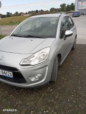Citroën C3 1.2 VTi Selection - 1