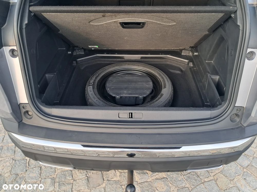 Peugeot 3008 1.5 BlueHDi Allure S&S EAT8 - 20