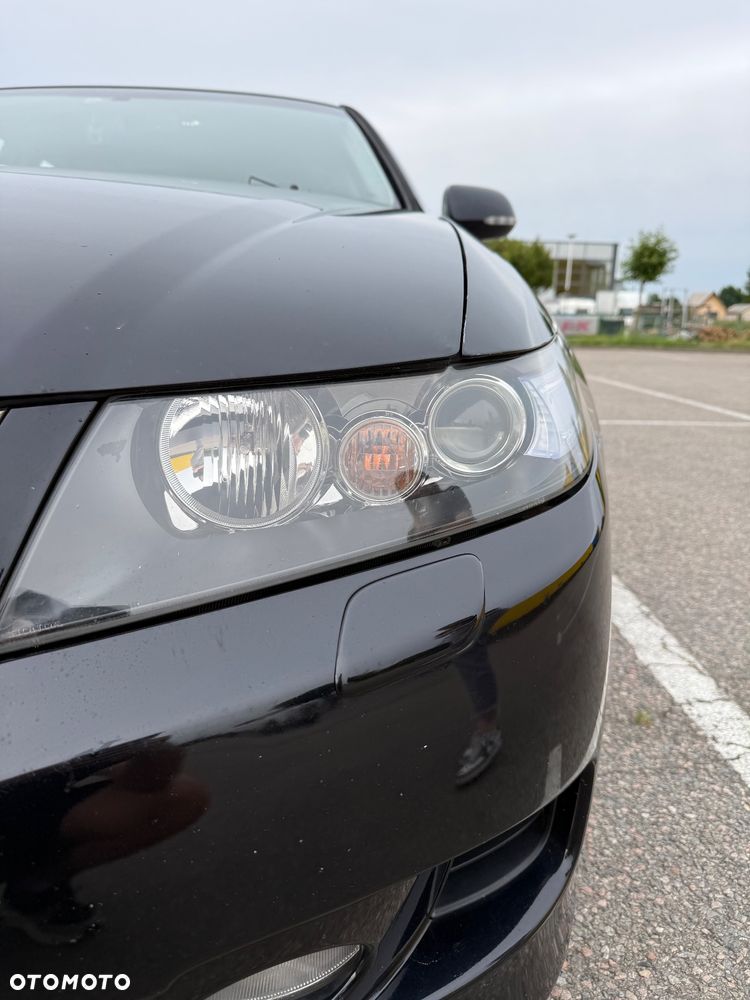 Honda Accord 2.0 Executive - 9