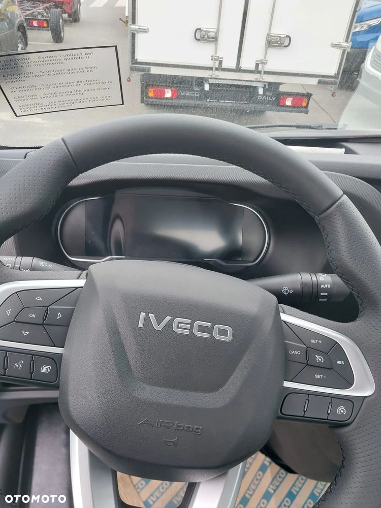 Iveco Daily - 10