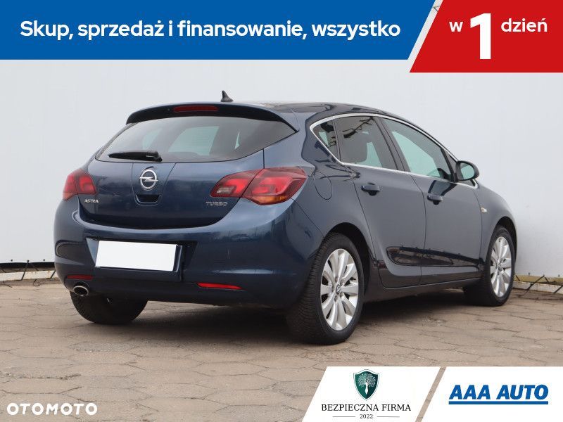 Opel Astra - 7