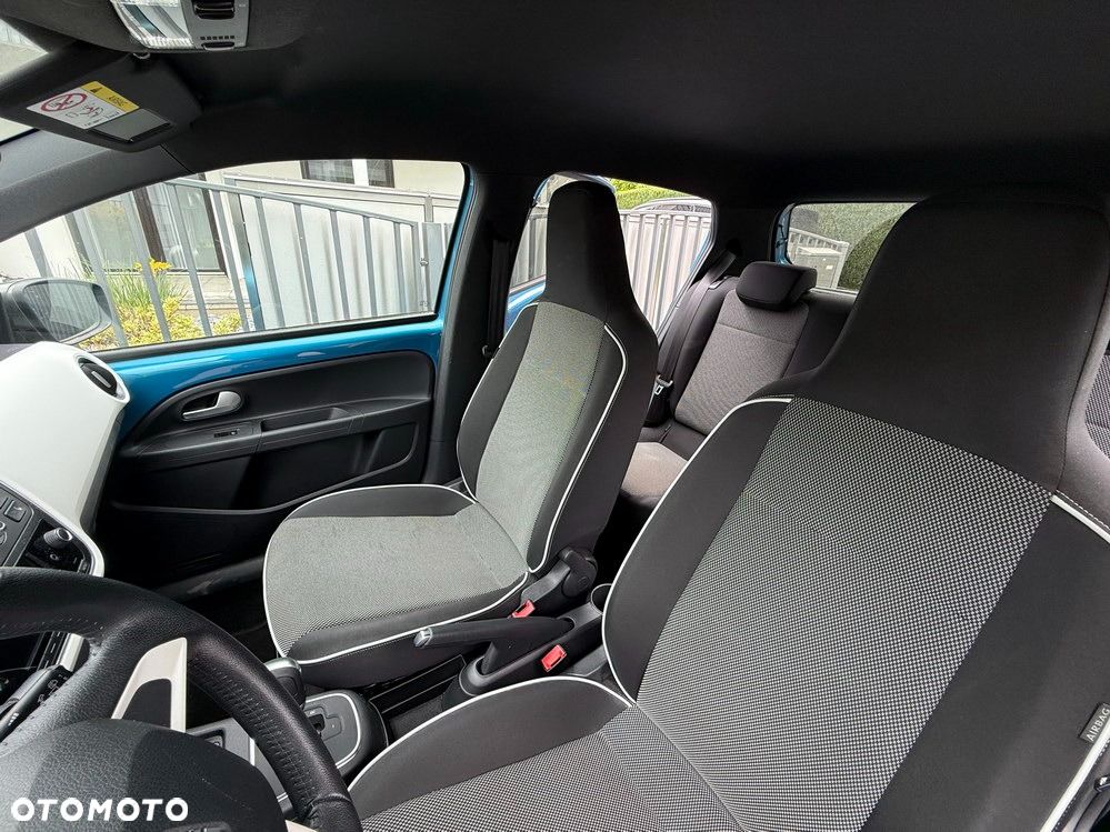 Seat Mii 1.0 Chic SQ EU6 - 11