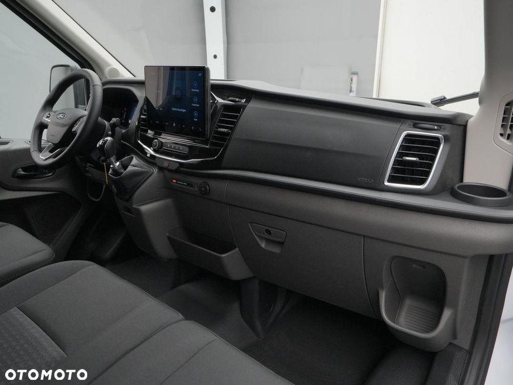 Ford Transit L4H3 130KM Trend - 15