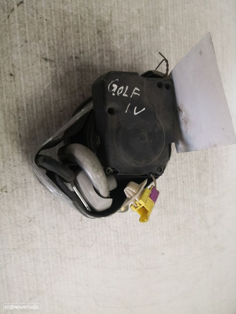 Cinto Frente Dto Volkswagen Golf Iv (1J1) - 4