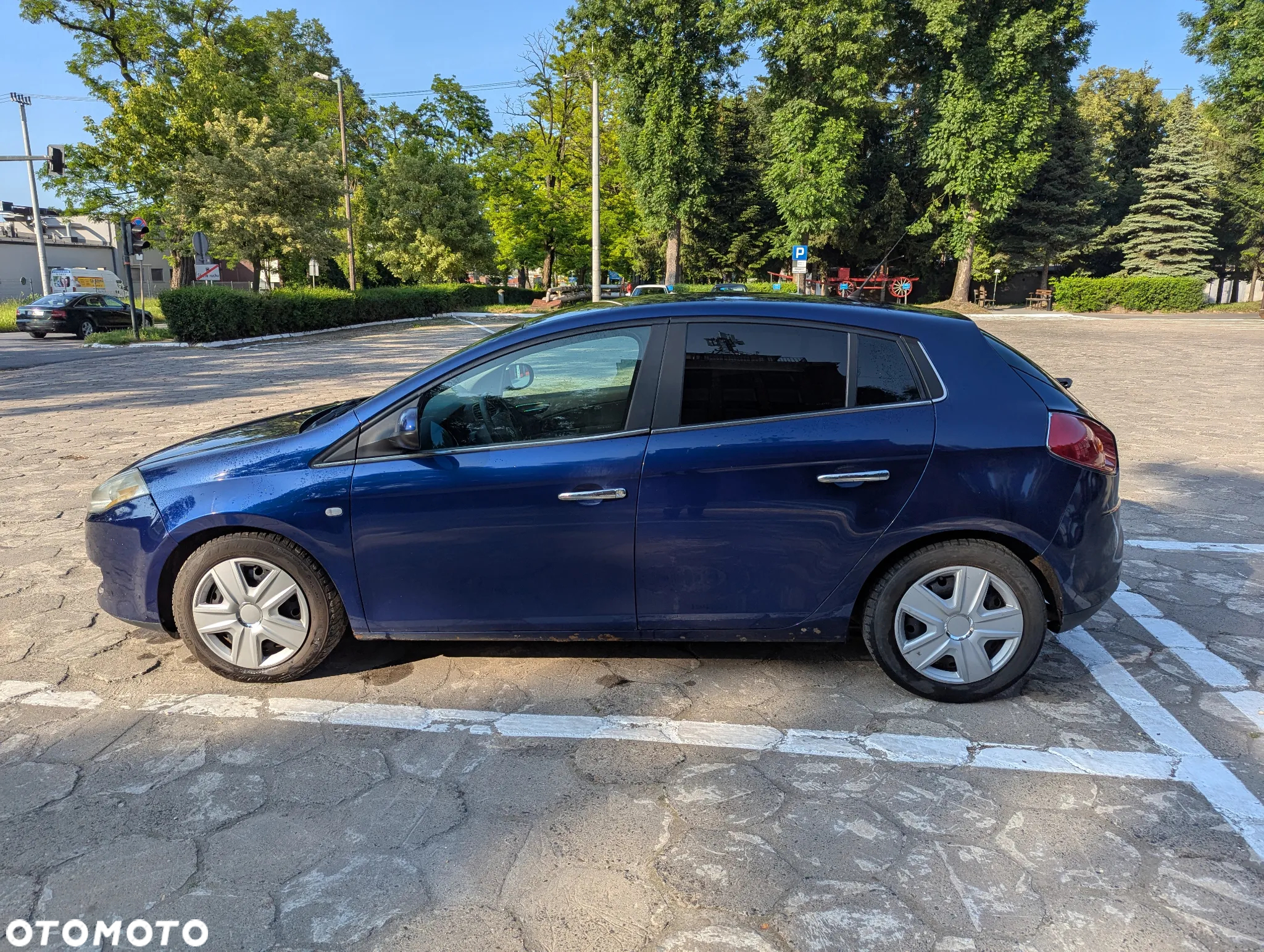 Fiat Bravo 1.6 Multijet 16V Dynamic - 3