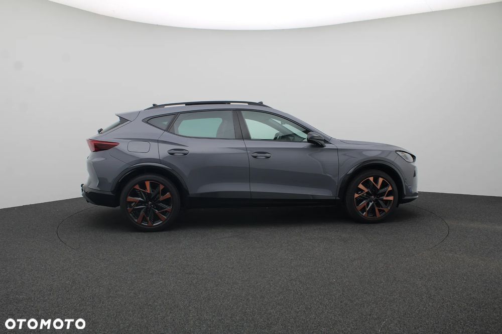Cupra Formentor 2.0 TSI 4Drive DSG VZ - 30