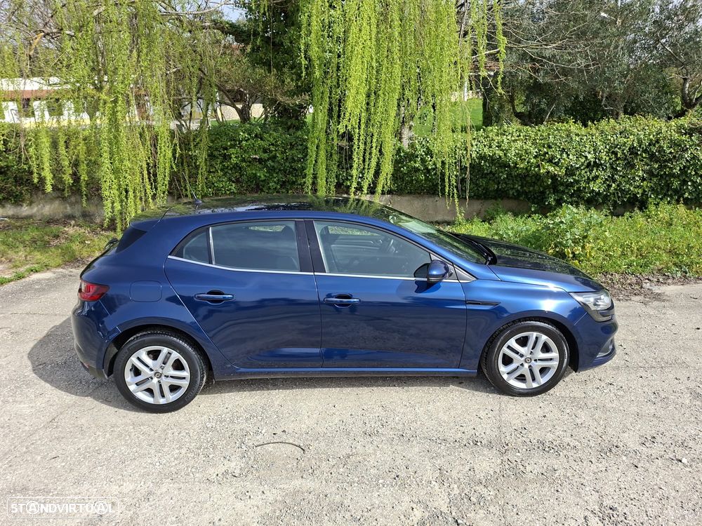 Renault Mégane - 40