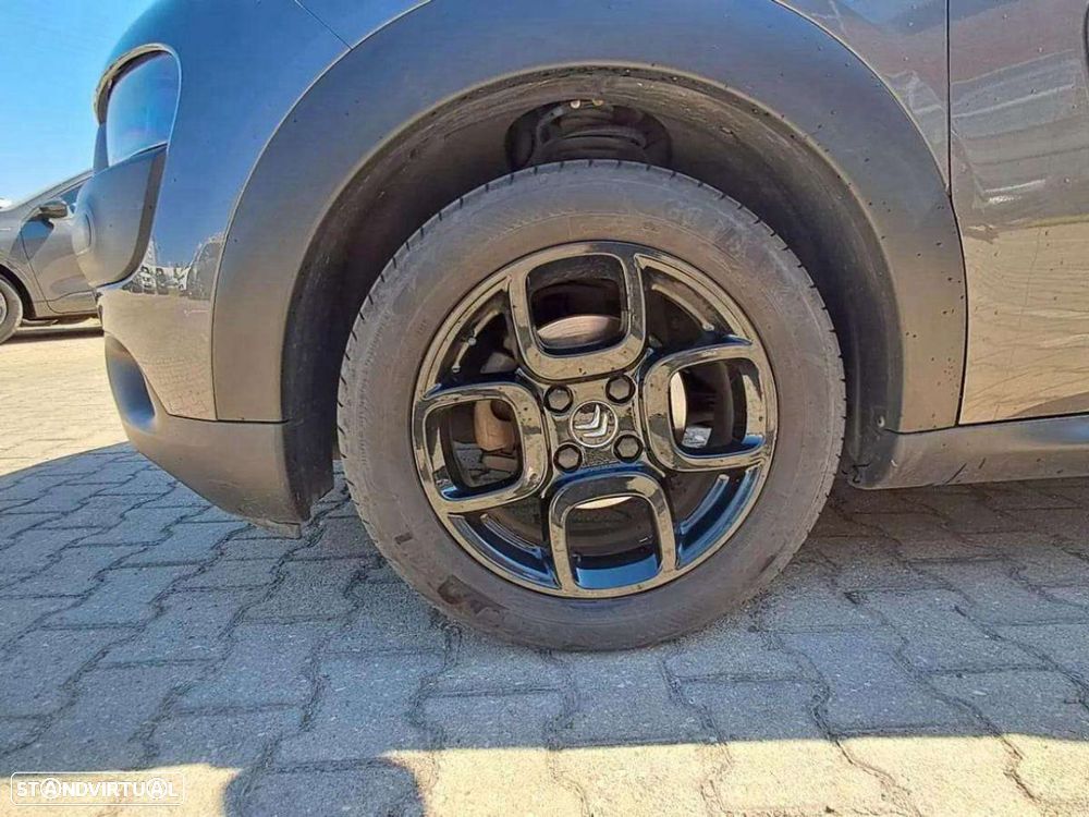 Citroën C4 Cactus 1.2 VTi Feel Ed.Hello - 10