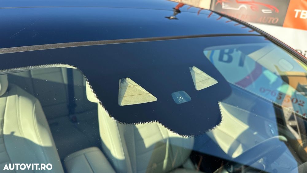 Mercedes-Benz E 220 d 9G-TRONIC Avantgarde - 22