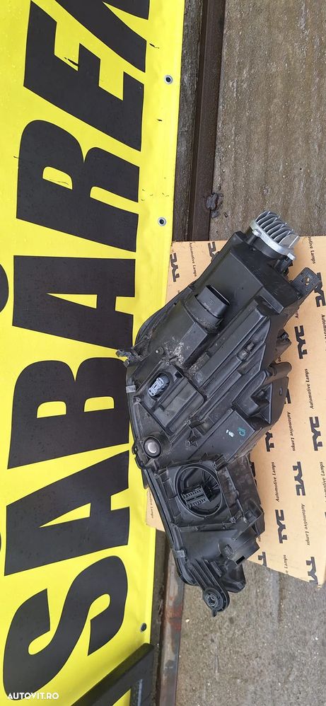 FAR AUDI A4 B9 AN 2015-2019 MATRIX FULL LED - 7