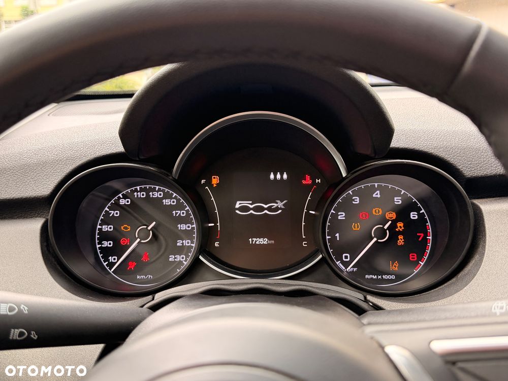 Fiat 500X 1.0 FireFly Turbo 4x2 S&S City Cross - 27