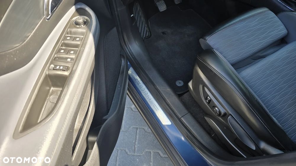 Opel Mokka 1.4 Turbo ecoFLEX Start/Stop Innovation - 13