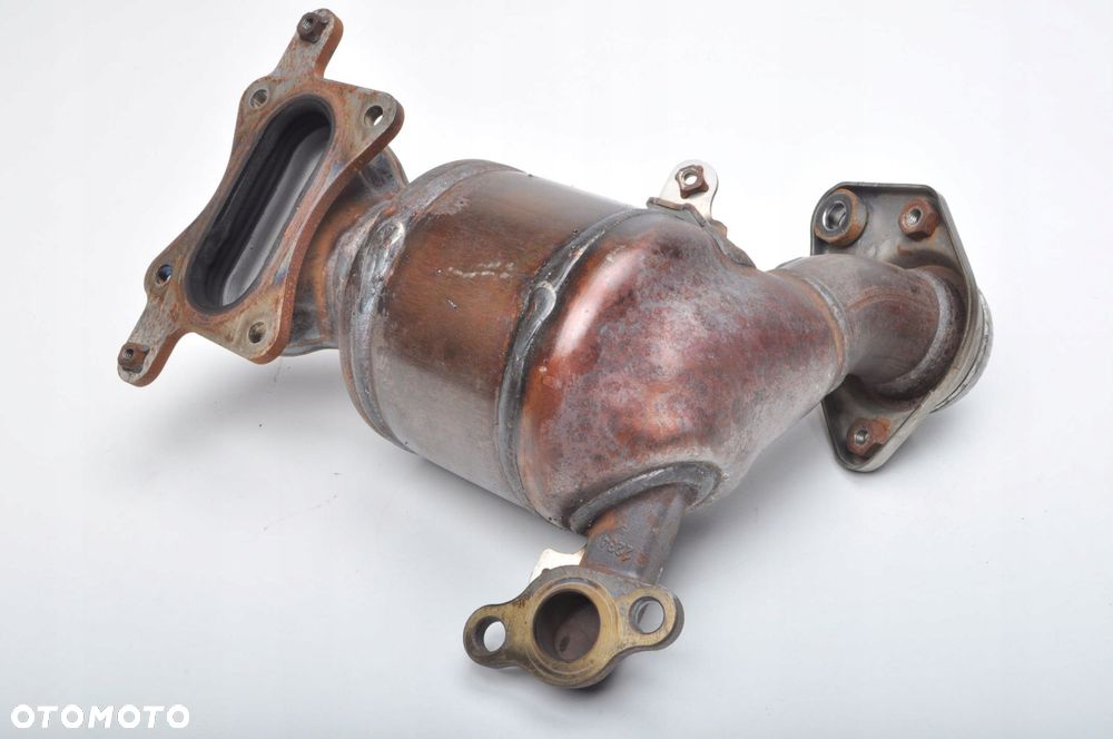 HONDA HR-V III KATALIZATOR 33V60874 0236HNJ - 5