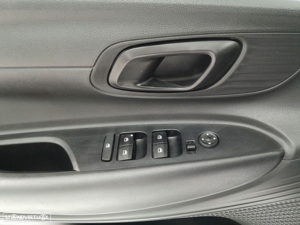 Hyundai i20 1.0 T-GDI Style - 19