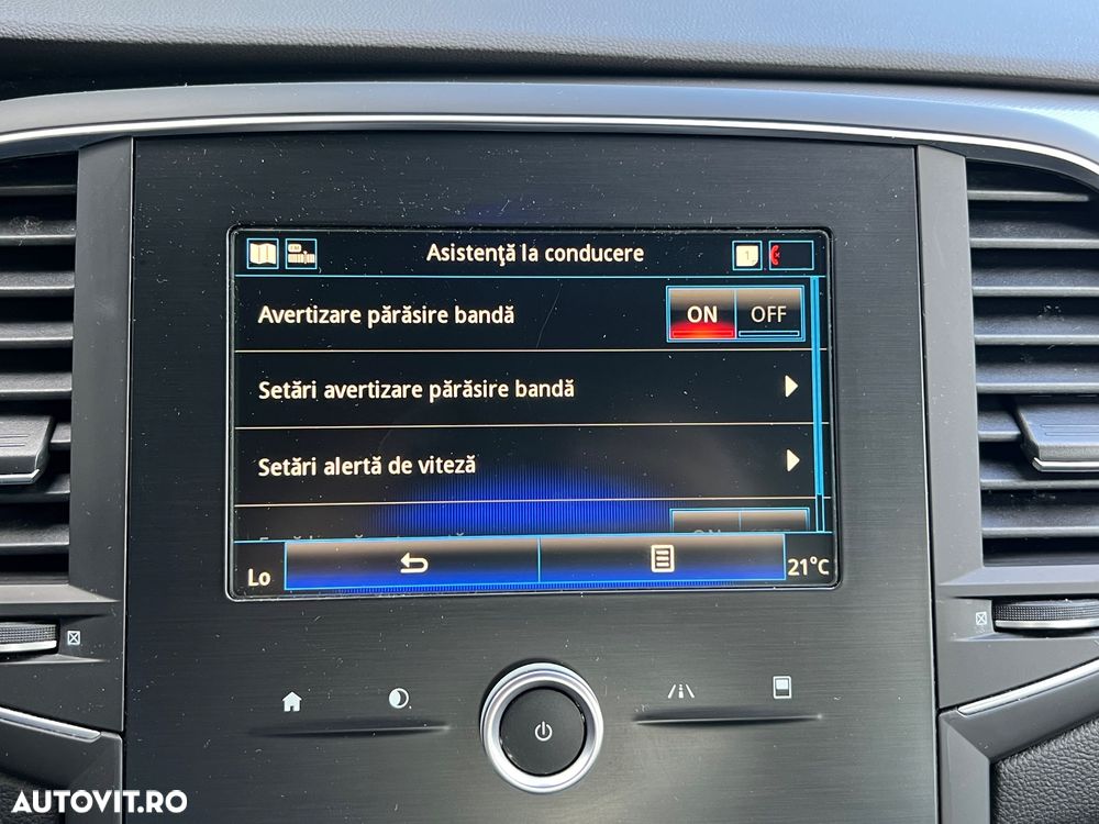 Renault Talisman ENERGY dCi 110 LIFE - 16