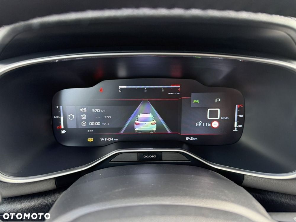 Citroën C5 Aircross 1.5 BlueHDi Live EAT8 - 26