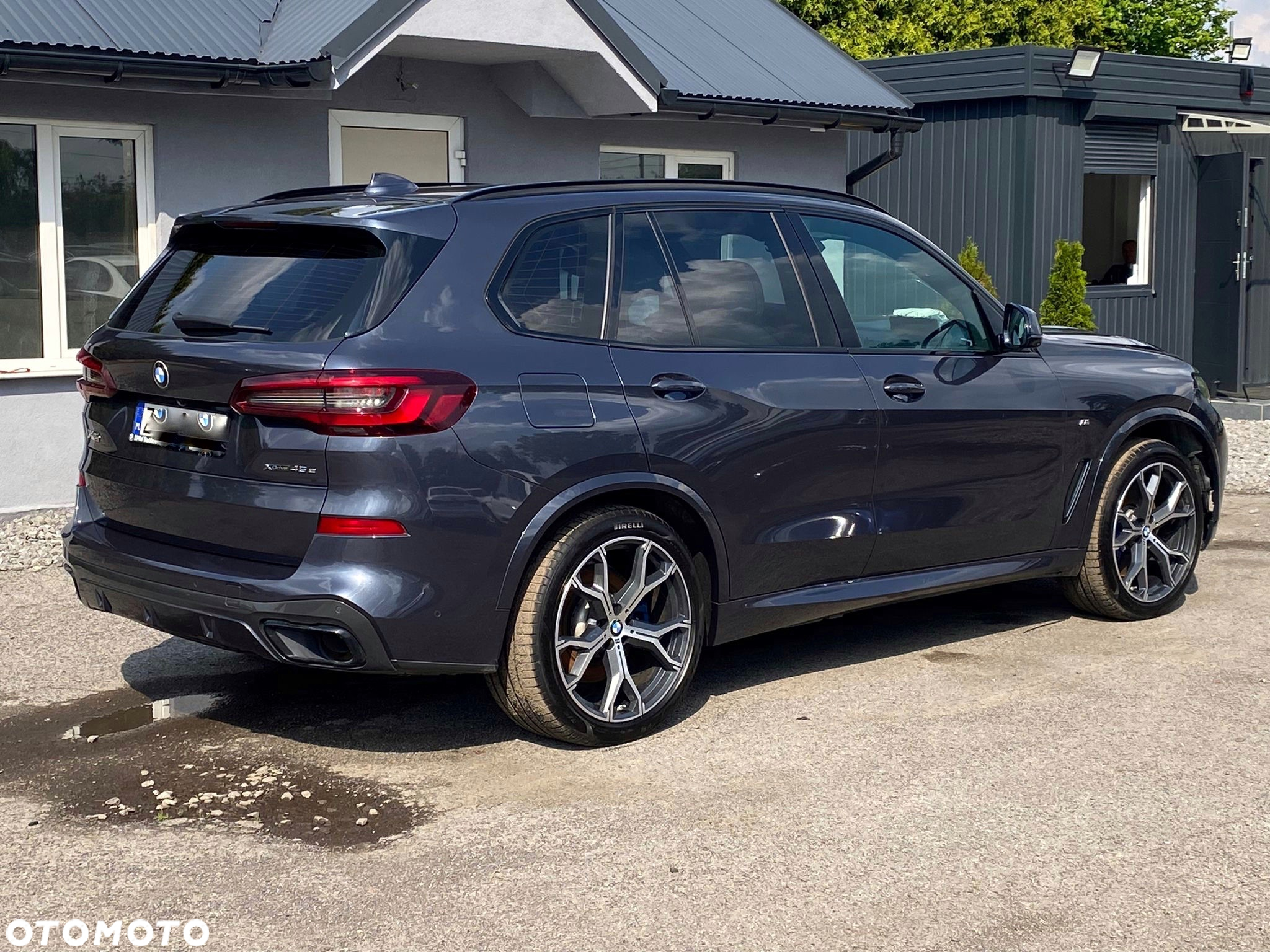 BMW X5 - 2
