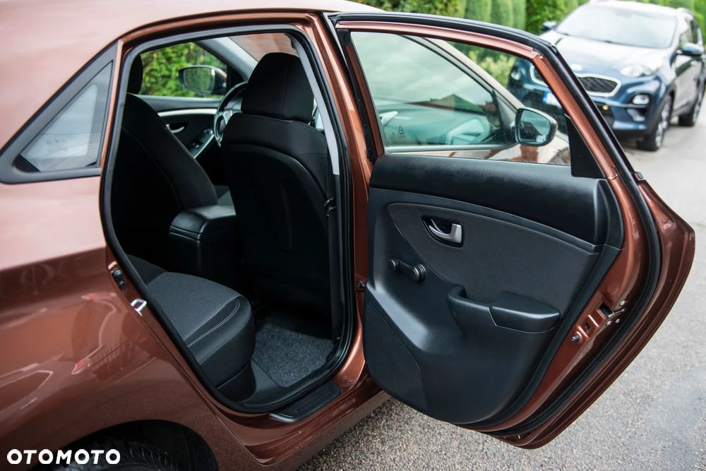 Hyundai i30 1.4 Advantage - 34