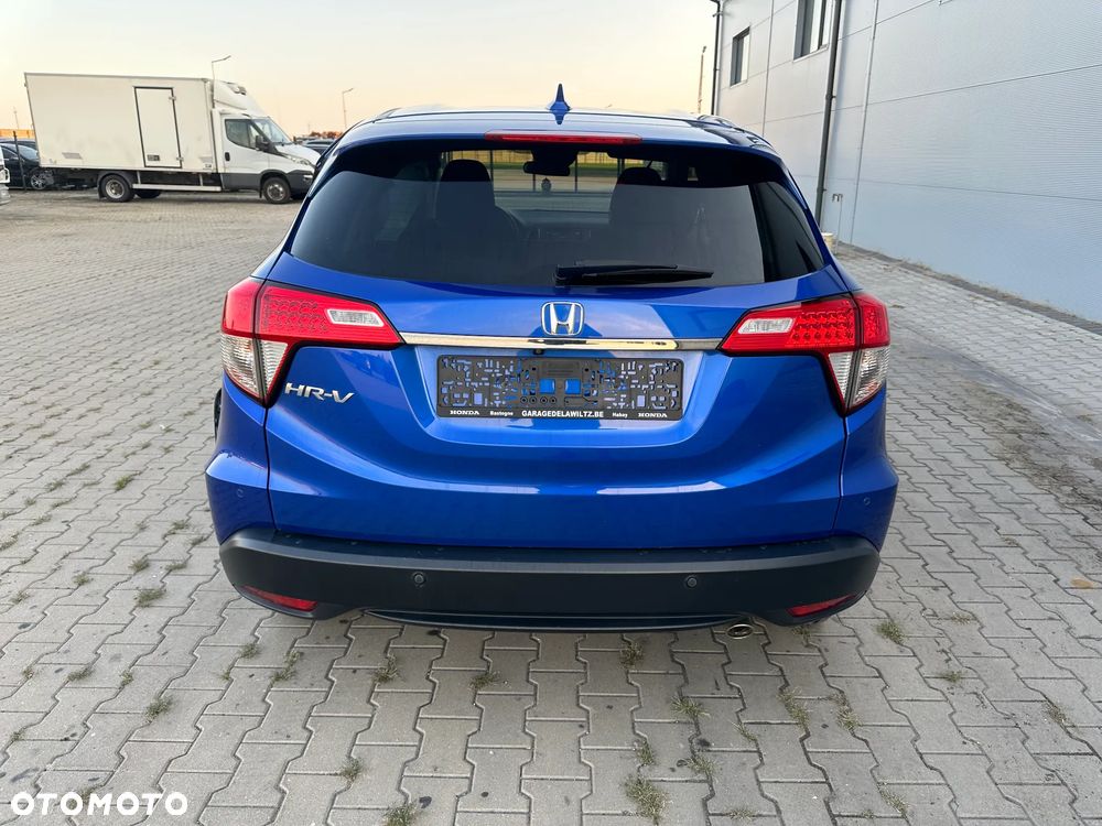 Honda HR-V 1.6 i-DTEC Elegance (ADAS) - 5