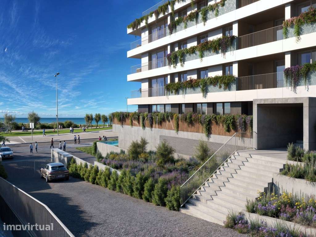 T3 em Primeira Linha de Mar - Grande imagem: 3/49