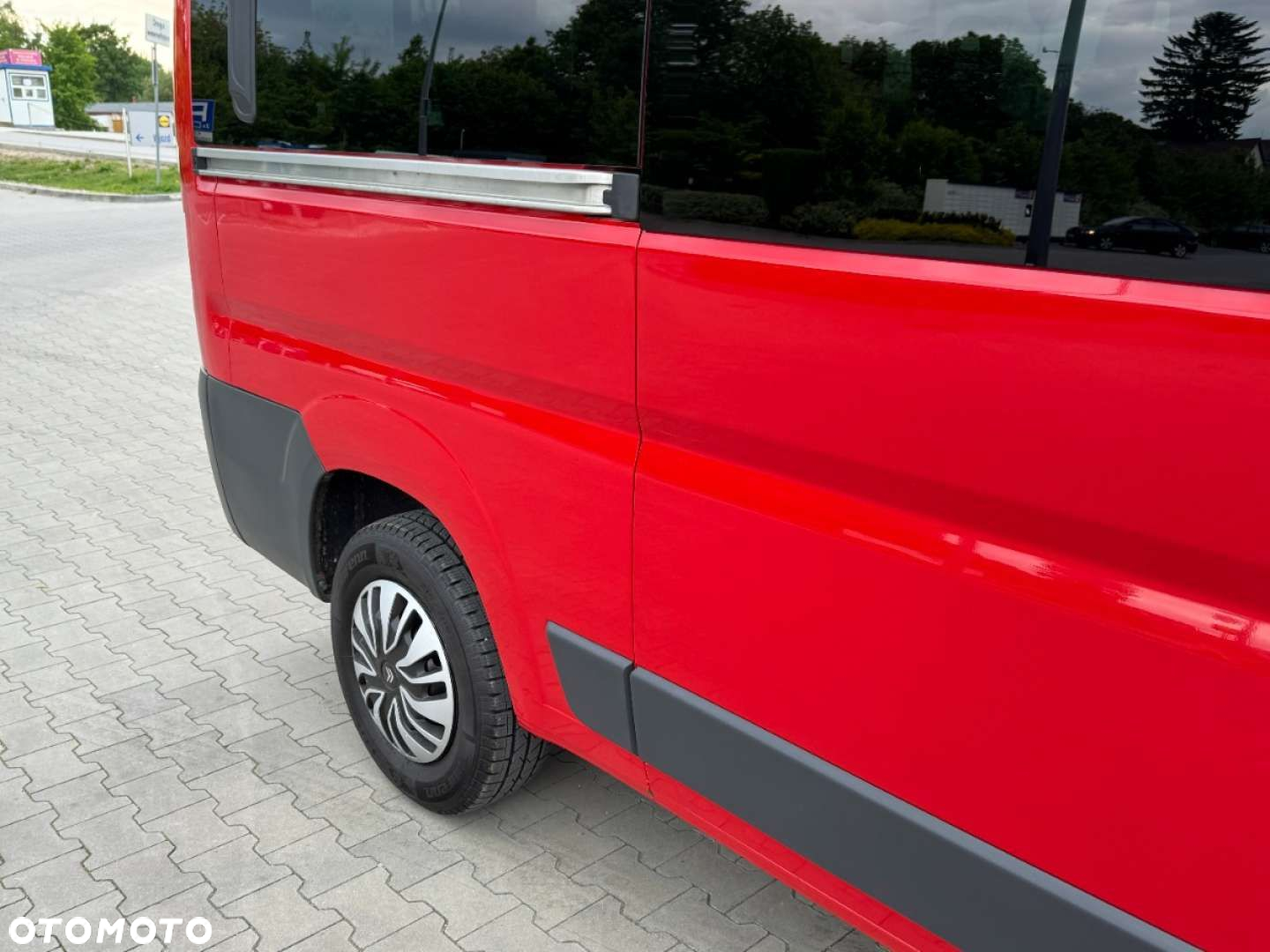 Citroën Jumper - 11
