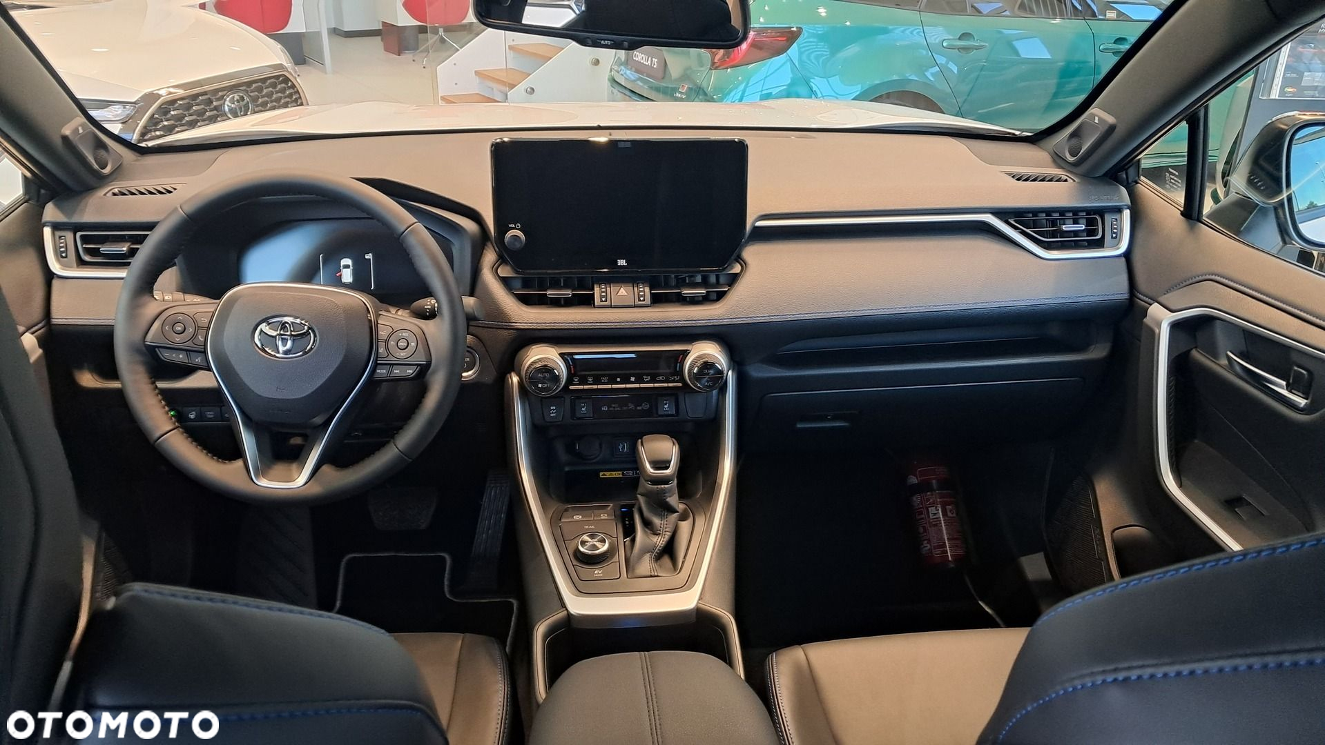 Toyota RAV4 - 5