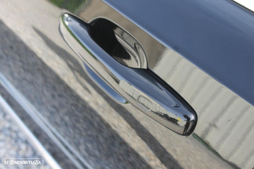 Volvo V90 2.0 T6 PHEV Inscription Expression AWD - 34