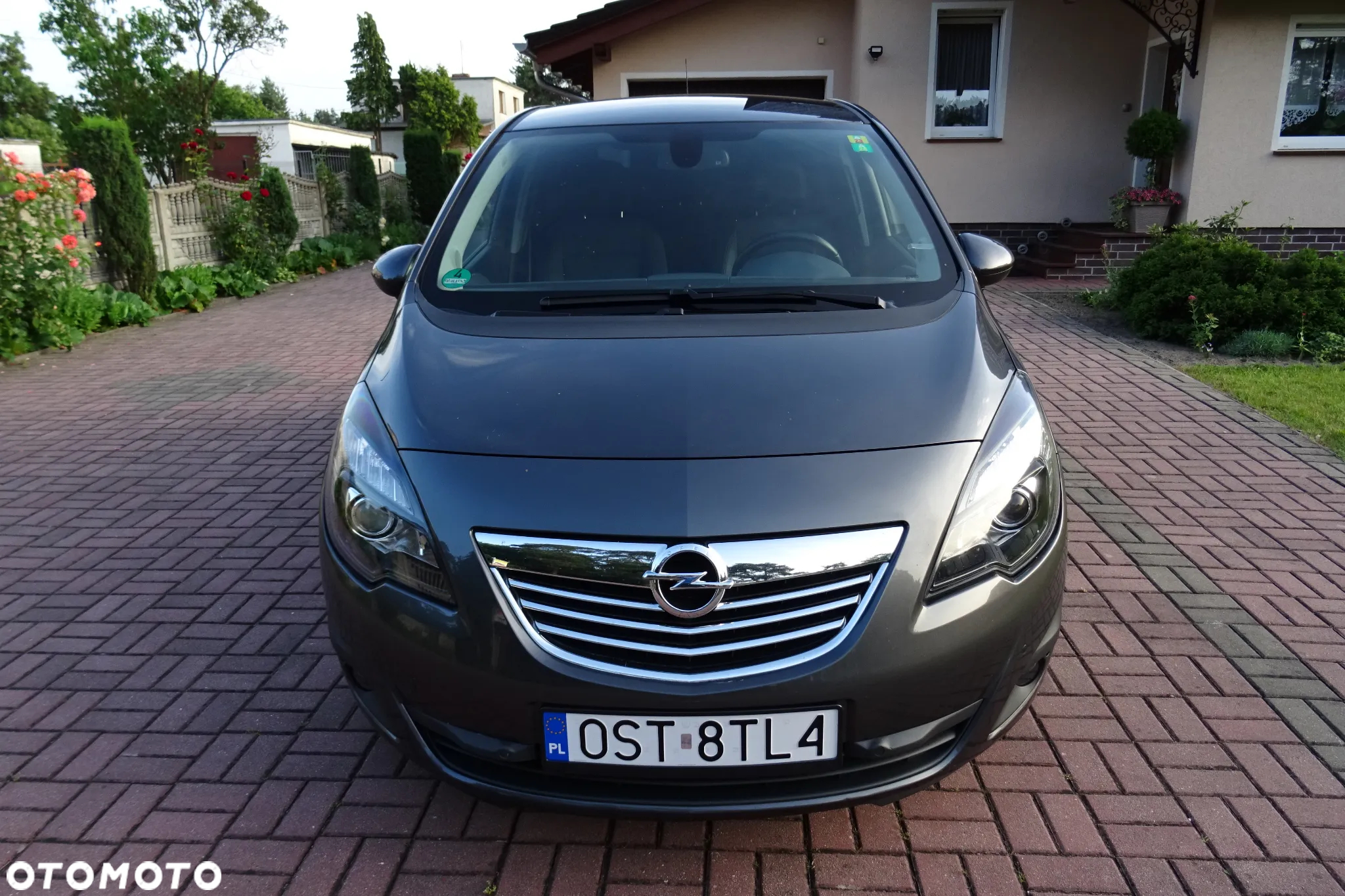 Opel Meriva 1.7 CDTI Cosmo - 2