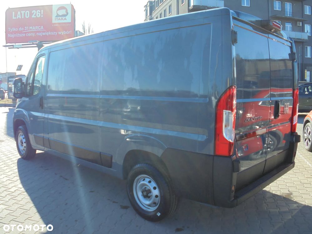 Fiat Ducato L2H1 120KM - 11