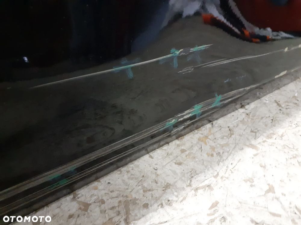 DRZWI PRZEDNIE PRZÓD LEWE BMW 3 F30 F31 - 6