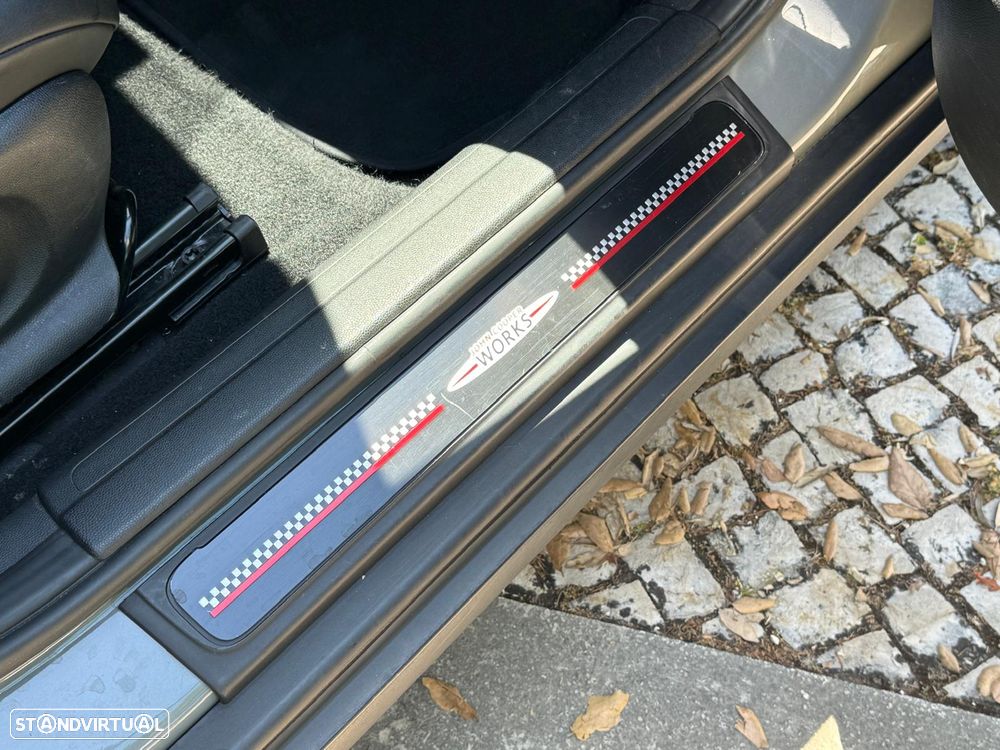 MINI Clubman One D Auto - 7