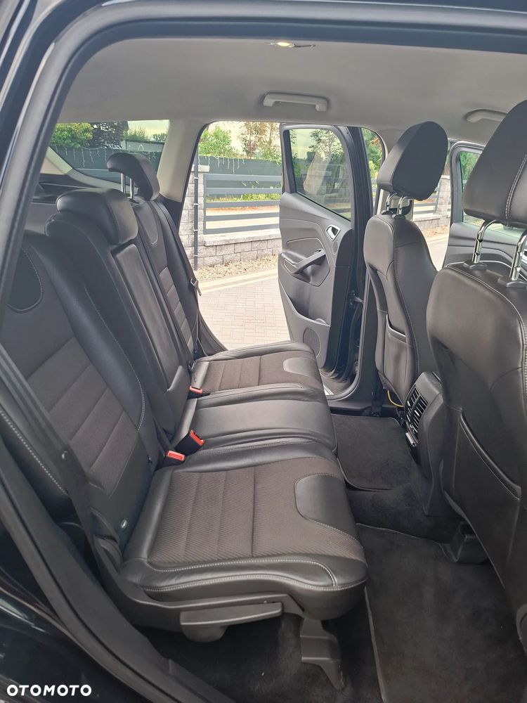 Ford Kuga 2.0 TDCi 4WD Titanium - 17