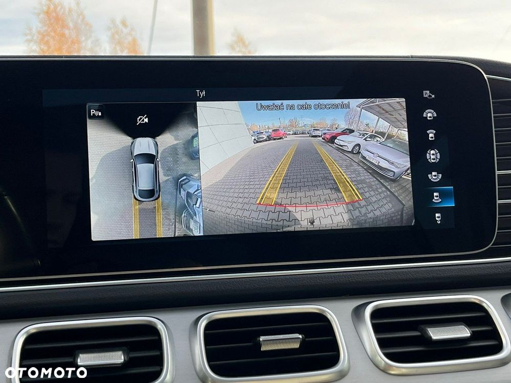 Mercedes-Benz GLE - 29