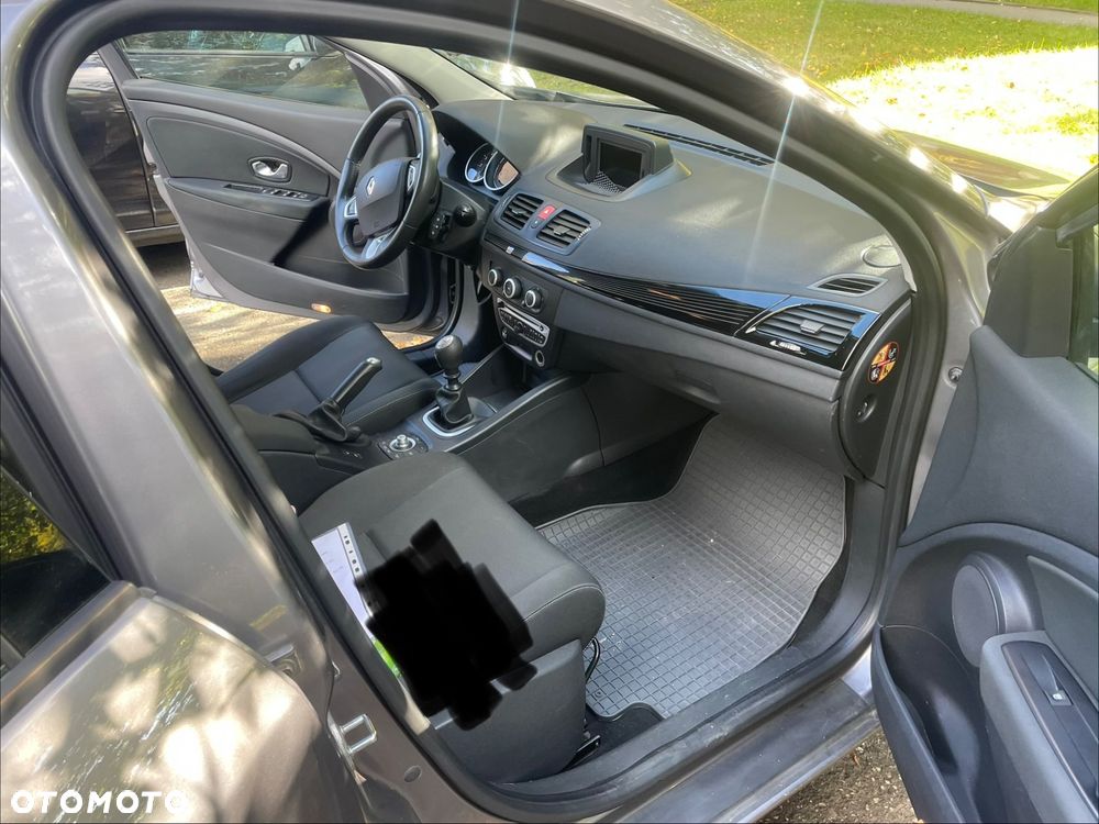 Renault Megane dCi 110 FAP Expression - 5