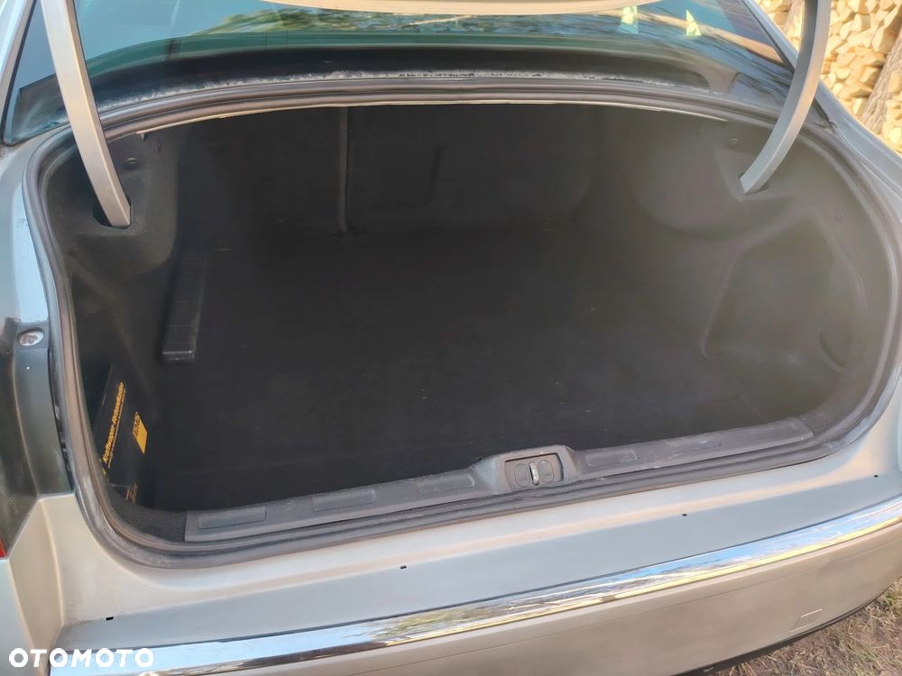 Citroën C5 HDi 135 Automatik Exclusive - 11