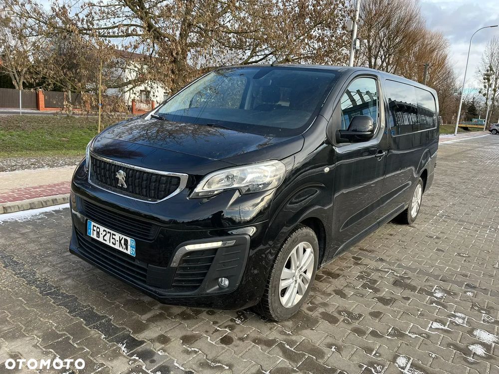 Peugeot EXPERT - 2