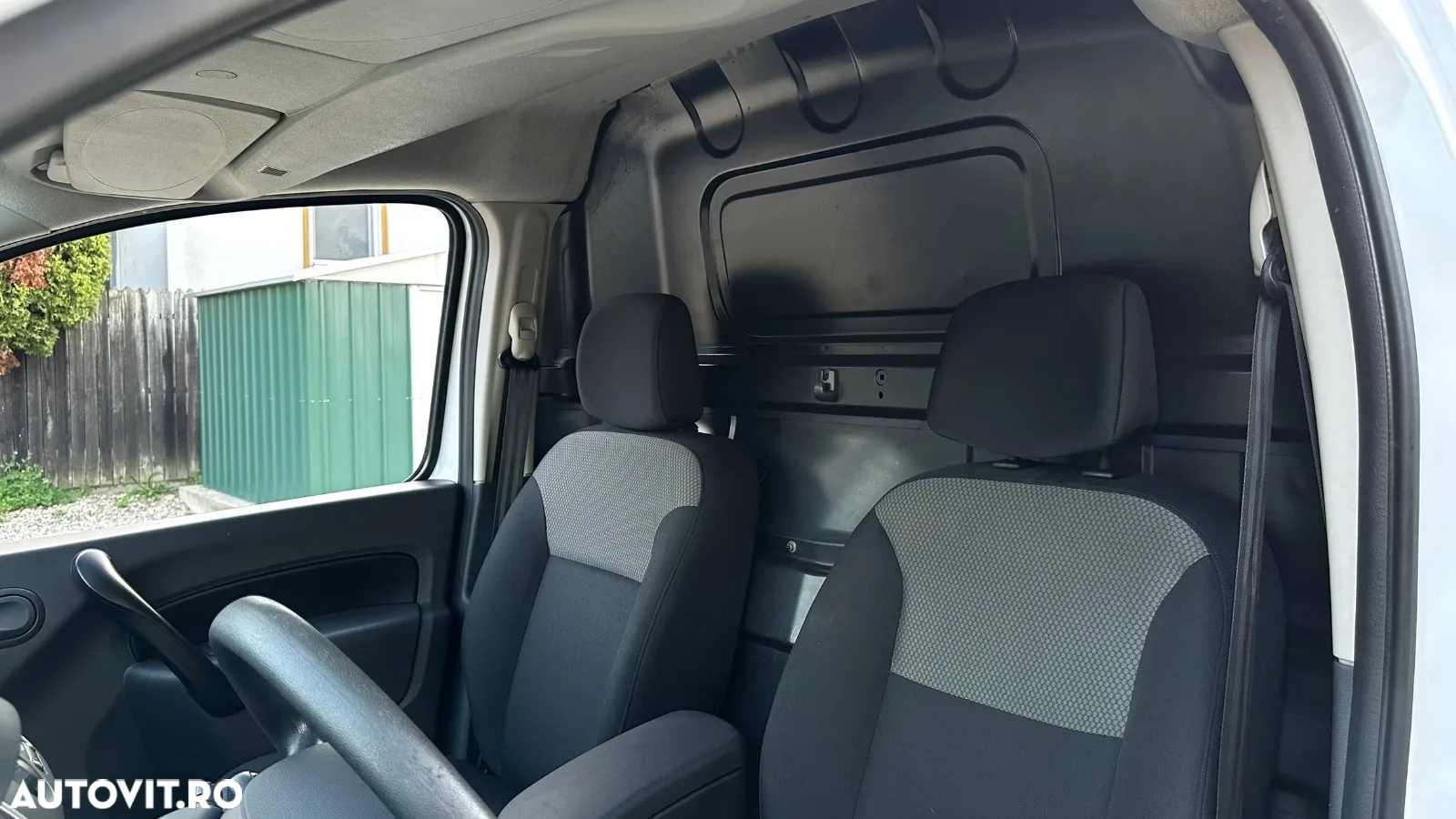 Renault Kangoo 1.5 dCi 110 eXtrem E6 - 15