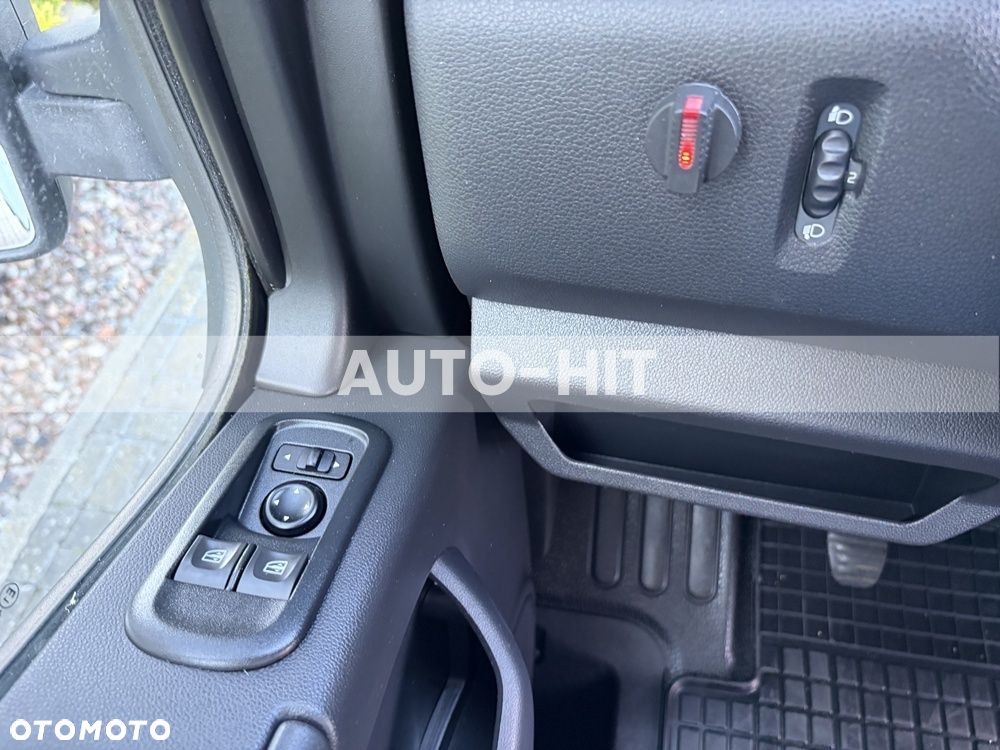 Renault Master - 20