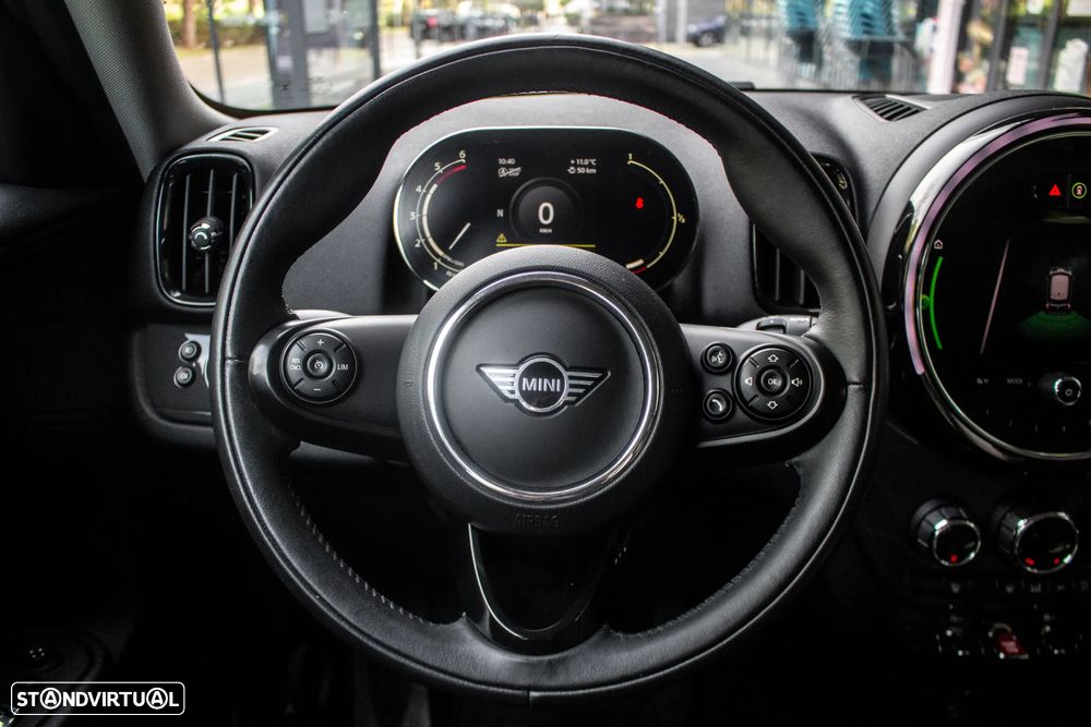 MINI Countryman One D Essential - 12