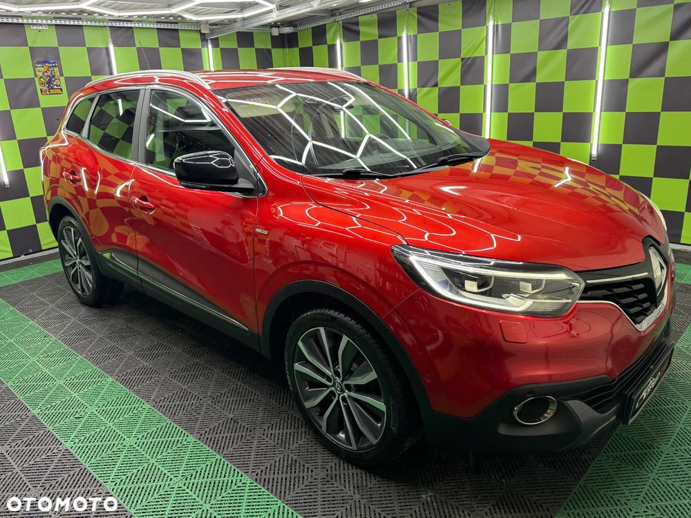 Renault Kadjar Energy TCe 130 EDC LIMITED - 19