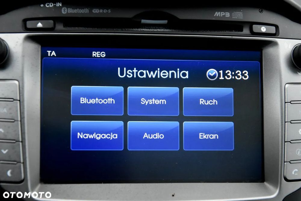 Hyundai ix35 1.7 CRDi Premium 2WD - 38