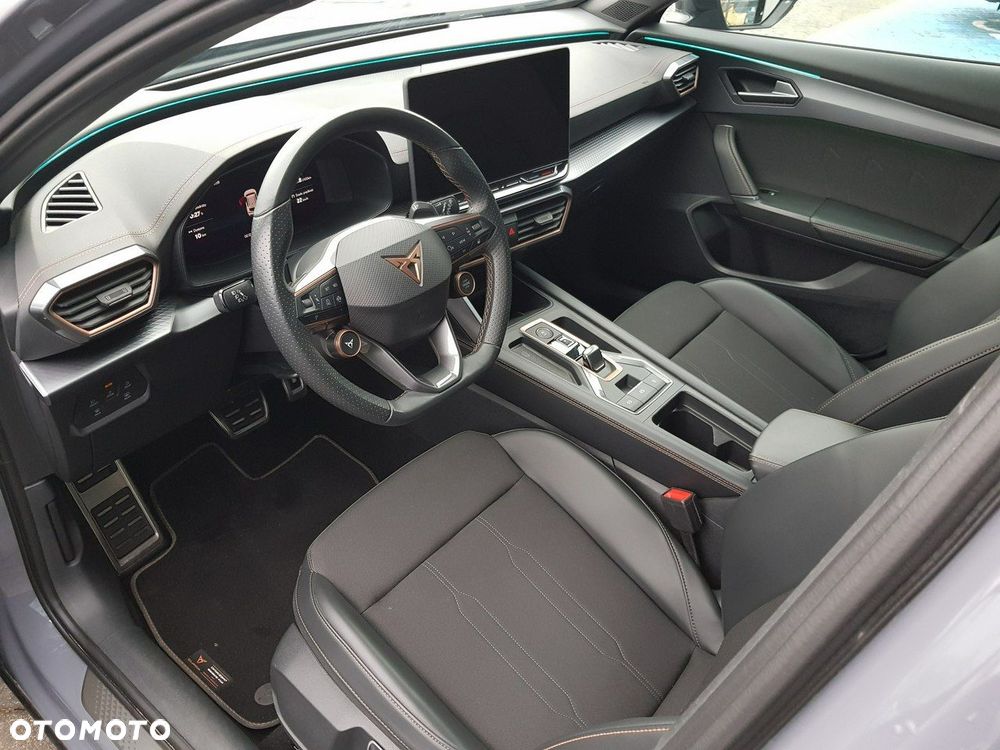 Cupra Formentor - 14