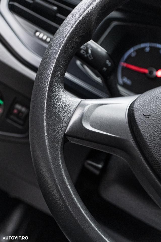 Volkswagen Polo 1.0 Comfortline - 21