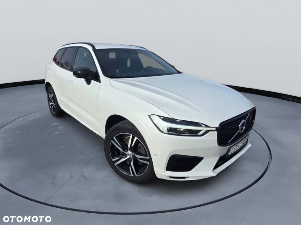 Volvo XC 60 - 7