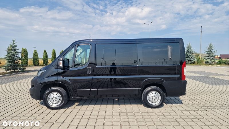 Peugeot Boxer - 2