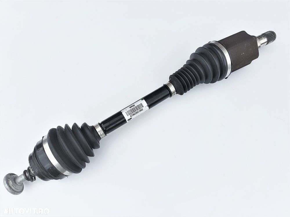Planetară originală bmw stanga față ( scurta ) g11 g12 4x4 xdrive perfect funcțională - 1