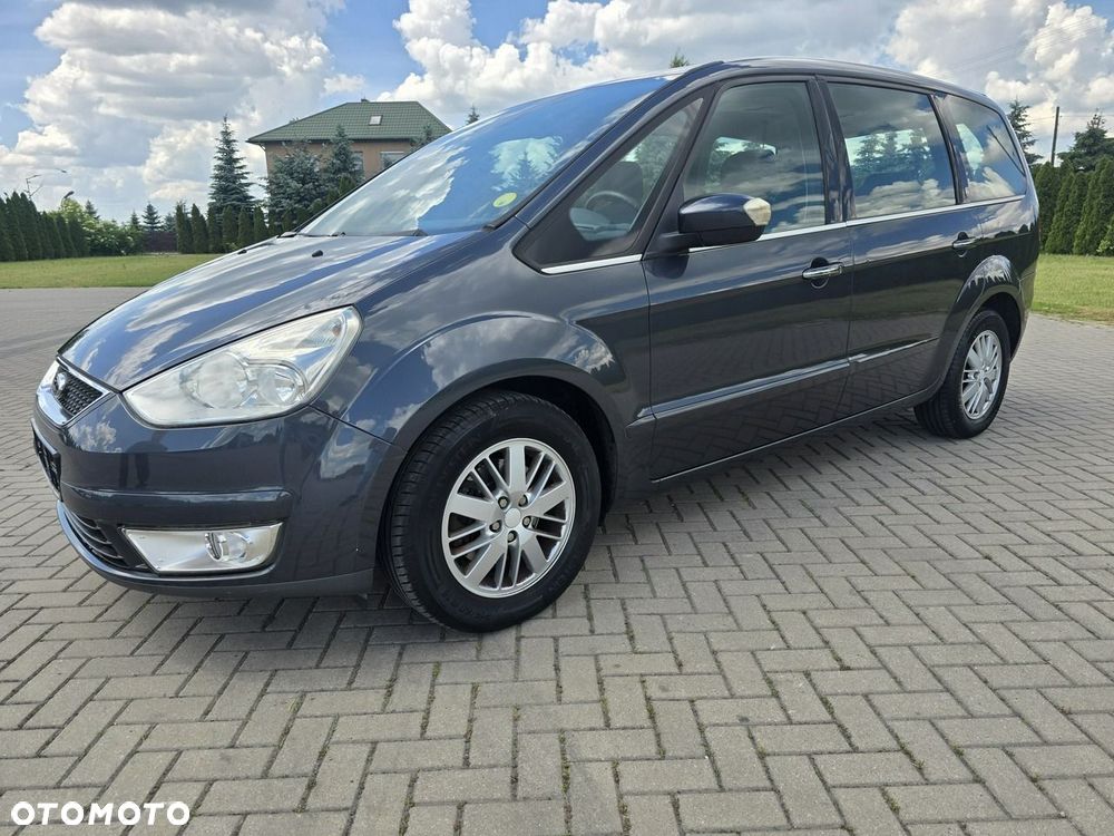 Ford Galaxy - 6