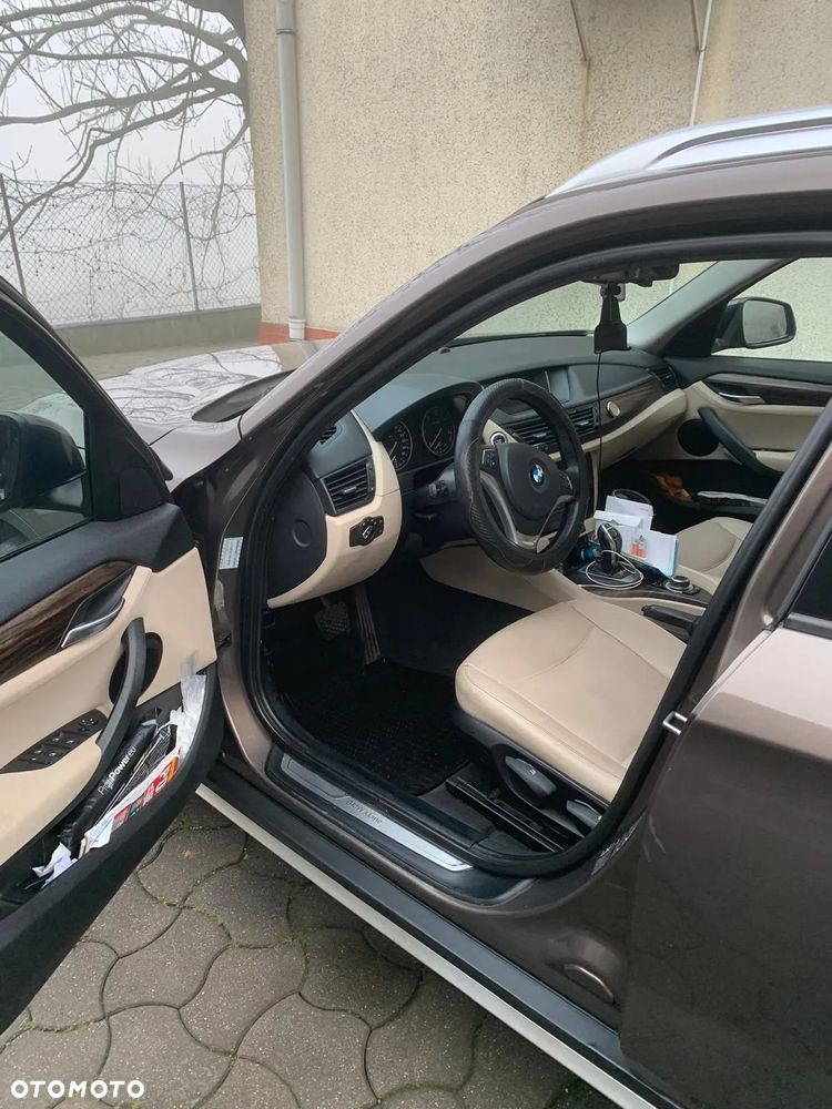BMW X1 - 12