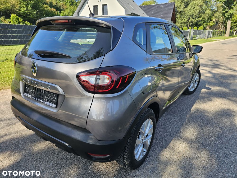 Renault Captur - 3